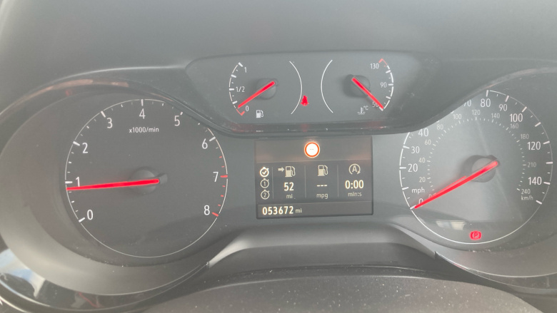 Vauxhall Corsa 1.2 Turbo Elite Nav Premium 5dr Petrol Hatchback